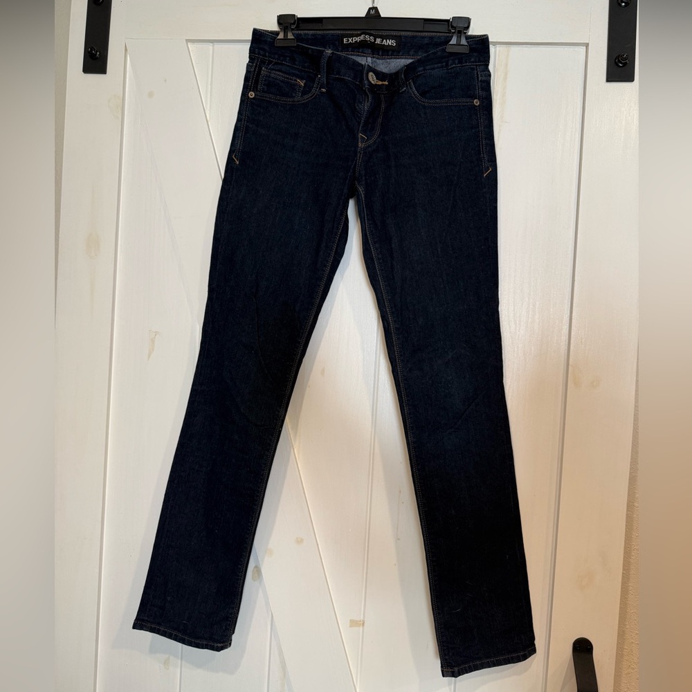 Express Jeans